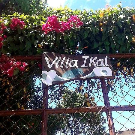 Villa Ikal Hotel Concepción de Ataco Extérieur photo