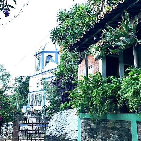 Villa Ikal Hotel Concepción de Ataco Extérieur photo