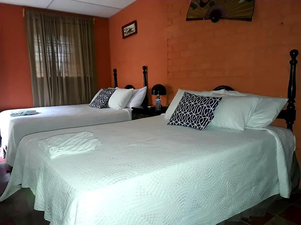 Villa Ikal Hotel Concepción de Ataco Extérieur photo