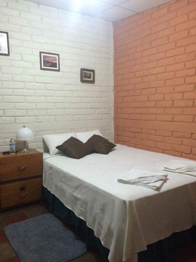 Villa Ikal Hotel Concepción de Ataco Extérieur photo