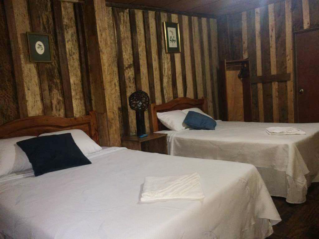 Villa Ikal Hotel Concepción de Ataco Extérieur photo