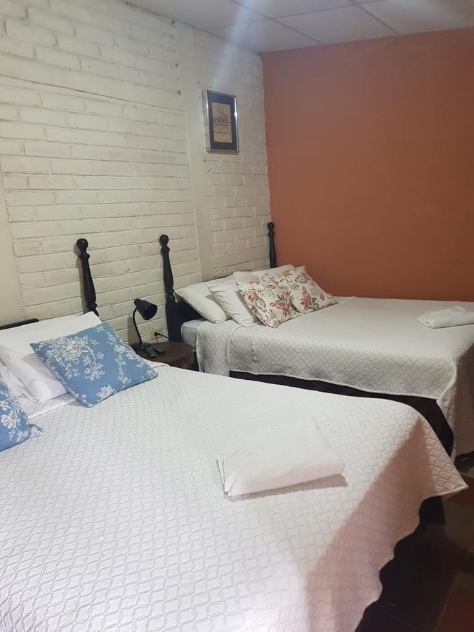 Villa Ikal Hotel Concepción de Ataco Extérieur photo